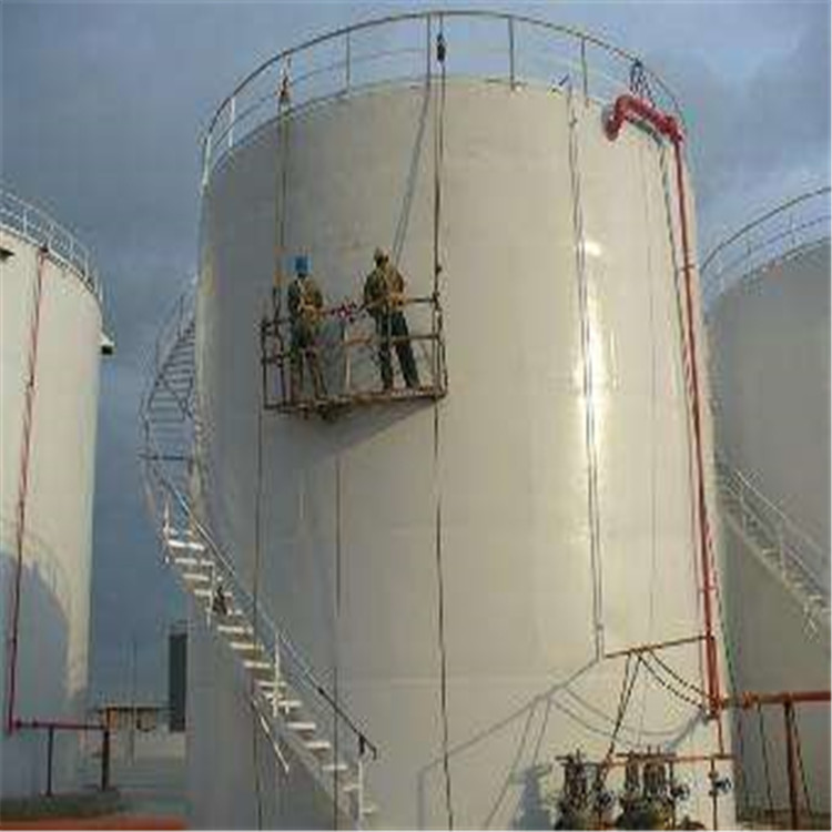 颍州喷漆翻新・工业喷漆・设备喷漆服务简介